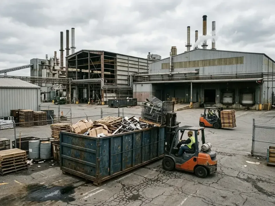 industrial-factory-scrap-conta-003 — frequently asked questions, Cheap Roll-off Dumpster Rentals in Long Beach, CA